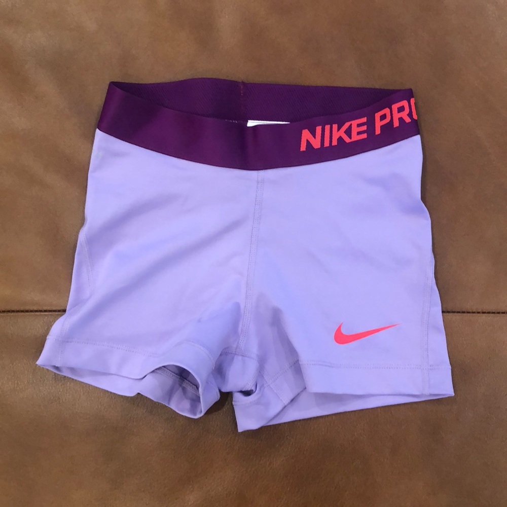 COPY - Women’s Nike Pro shorts